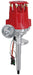 MSD Ford 1949-53 Flathead, Magnetic Trigger, Vacuum Advance, High Output Pro-Billet Ready-To-Run Distributor MSD8573 Autofit