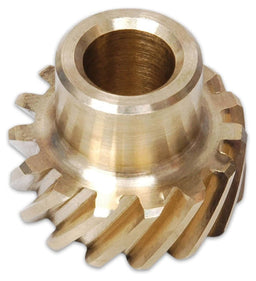 MSD Ford 289-302W, .466" shaft diameter Bronze Distributor Gear MSD8583 Autofit