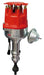 MSD Ford 289-302W, Magnetic Trigger, Vacuum Advance Pro-Billet Street Distributor MSD8479 Autofit