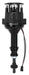MSD Ford 302-351C, 351M, 400, 429, 460, Small Base, Magnetic Trigger Pro-Billet Distributor - Black MSD85773 Autofit
