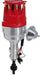 MSD Ford 351W, Magnetic Pickup, Vacuum Advance, High Output Module Pro-Billet Ready-To-Run Distributor MSD8354 Autofit