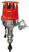 MSD Ford 351W, Magnetic Trigger, Vacuum Advance Pro-Billet Street Distributor MSD8478 Autofit