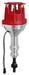 MSD Ford 351W, Small Base, Magnetic Trigger, Pro-Billet Distributor MSD8578 Autofit