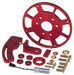 MSD Ford 429-460 (except Cleveland block), with 7.25" Harmonic Balancer, Flying Magnet Crank Trigger MSD8644 Autofit