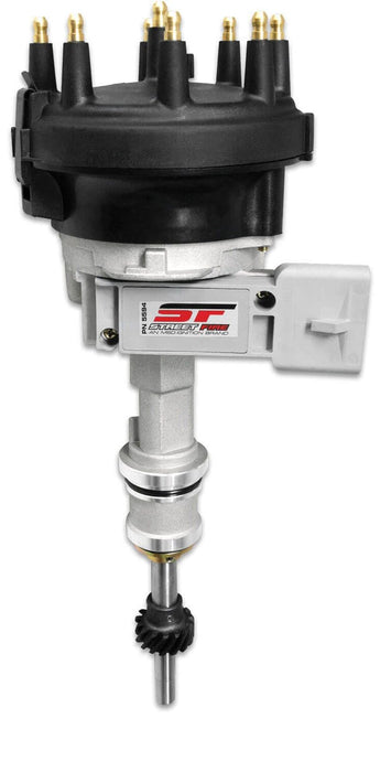 MSD Ford 5.0L TFI, All new components, Heavy Duty Gear Street Fire Distributor MSD5594 Autofit