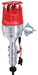 MSD Ford, Y Block 239-256-272-292-312, Magnetic Pickup, Vacuum Advance Pro-Billet Ready-To-Run Distributor MSD8383 Autofit