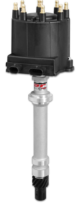 MSD GM EFI, 1988-95, All new components, Heavy Duty Gear Street Fire Distributor MSD5591 Autofit