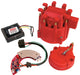 MSD GM HEI upgrade kit, includes Digital module, Coil, Coil Cover, Cap & Ultimate HEI Kit MSD8501 Autofit