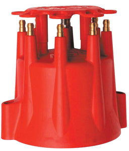 MSD GM Marine Cap for MSD8560 Marine Distributor, Bolt Down Style Distributor Cap MSD8565 Autofit