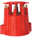 MSD GM Marine Cap for MSD8560 Marine Distributor, Bolt Down Style Distributor Cap MSD8565 Autofit