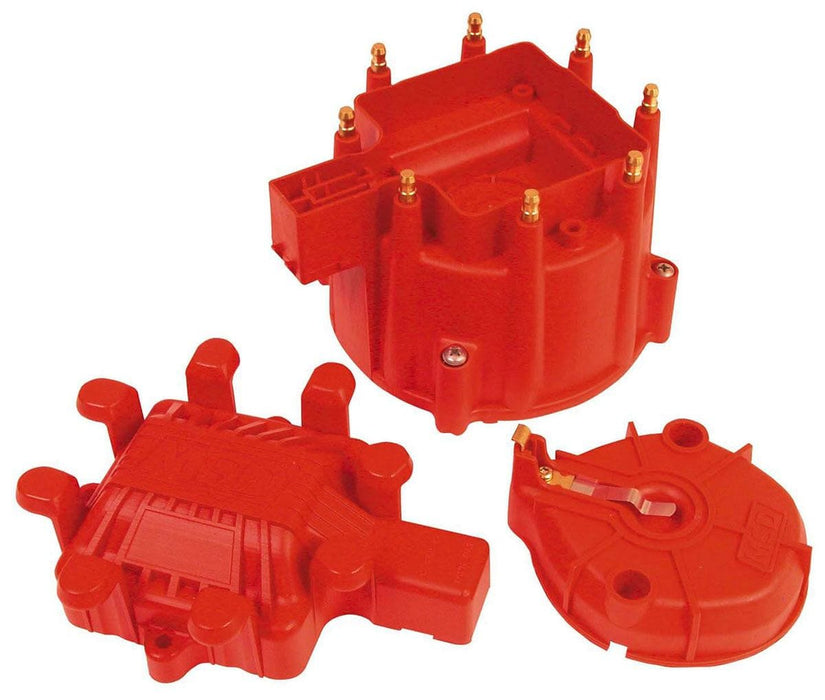 MSD HEI Extreme Cap & Rotor Kit MSD84023 Autofit