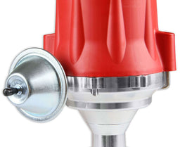 MSD Holden 253-304-308 (Will not fit Tunnel Ram or EFI Manifolds) MSD Pro-Billet Ready-To-Run Distributor with Vacuum Advance MSD85891 Autofit