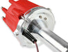 MSD Holden 253-308-304, Magnetic Trigger, Mechanical Advance, CNC Machine Pro-Billet Distributor MSD8589 Autofit