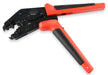 MSD Ignition Lead Crimping Tool, Suit 8 - 8.5mm lead, Ratchet, Removable Pro-Crimp Tool MSD35051 Autofit