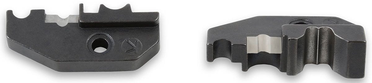 MSD Ignition Lead Terminal Die Crimping Tool Die MSD3508 Autofit