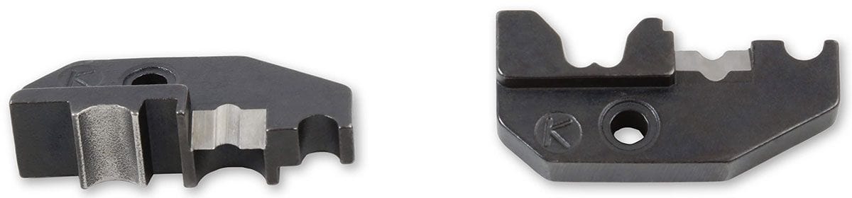 MSD Ignition Lead Terminal Die Crimping Tool Die MSD3508 Autofit