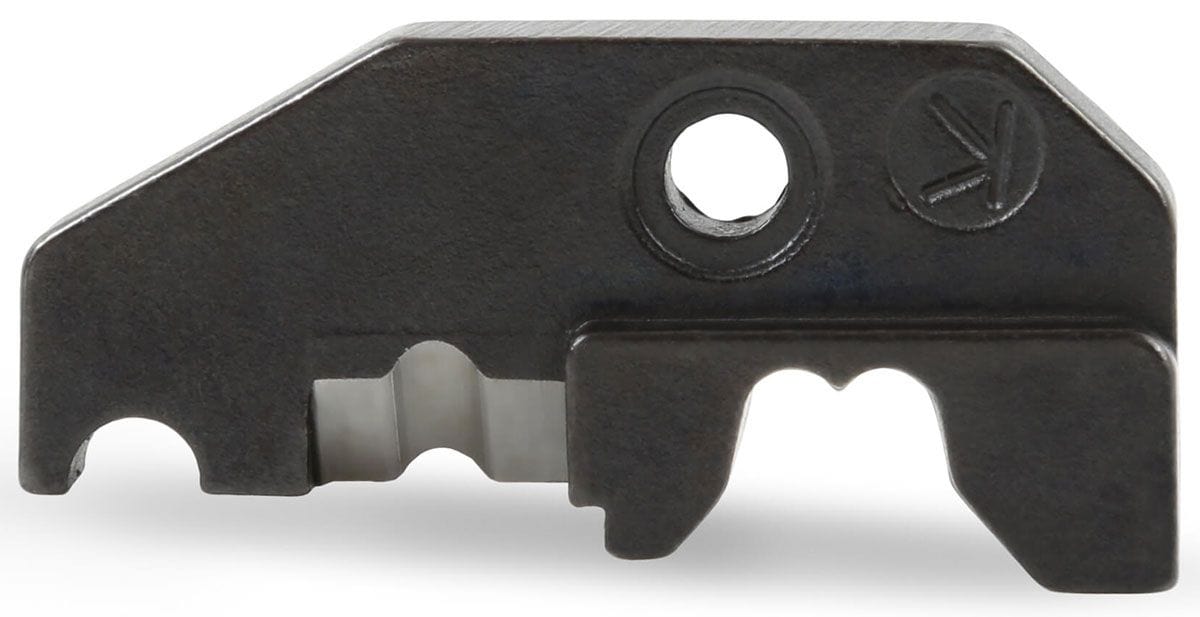 MSD Ignition Lead Terminal Die Crimping Tool Die MSD3508 Autofit