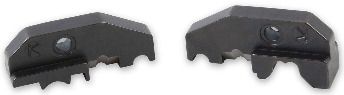 MSD Ignition Lead Terminal Die Crimping Tool Die MSD3508 Autofit