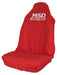 MSD Logo Seat Covers Seat Covers MSD-THROW Autofit