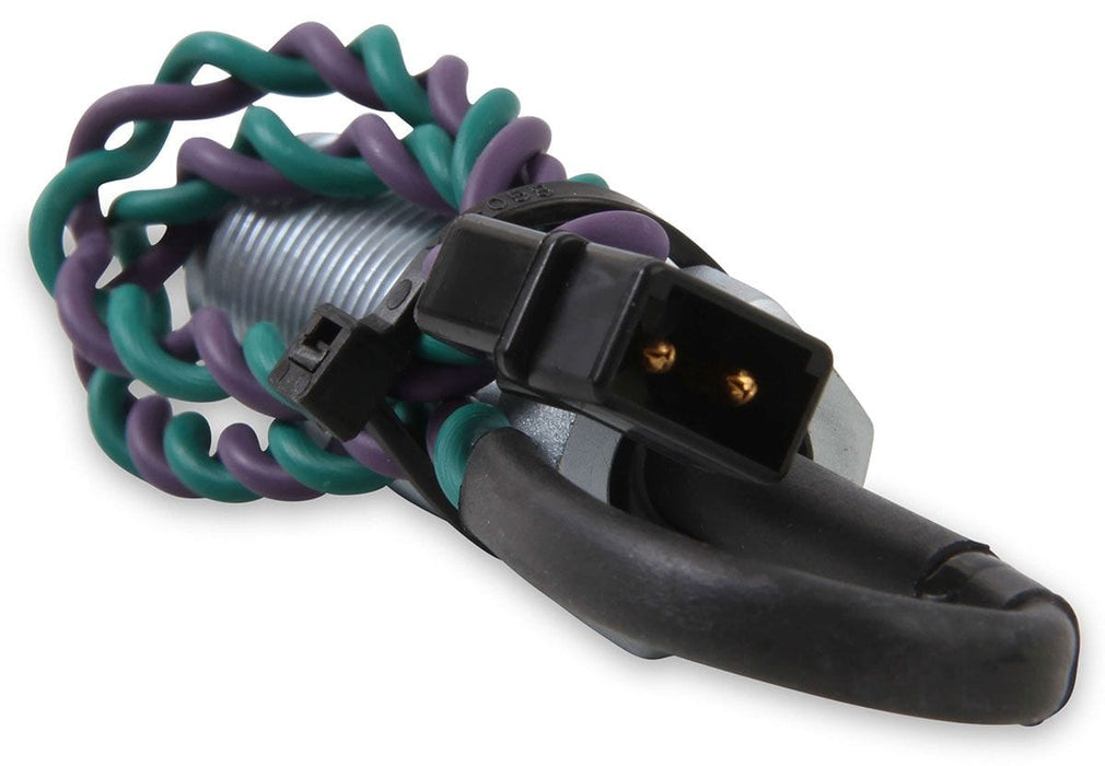 MSD Non-Magnetic, 3/4" x 16 x 2.25", Crank Trigger Signal Pickup MSD8276 Autofit