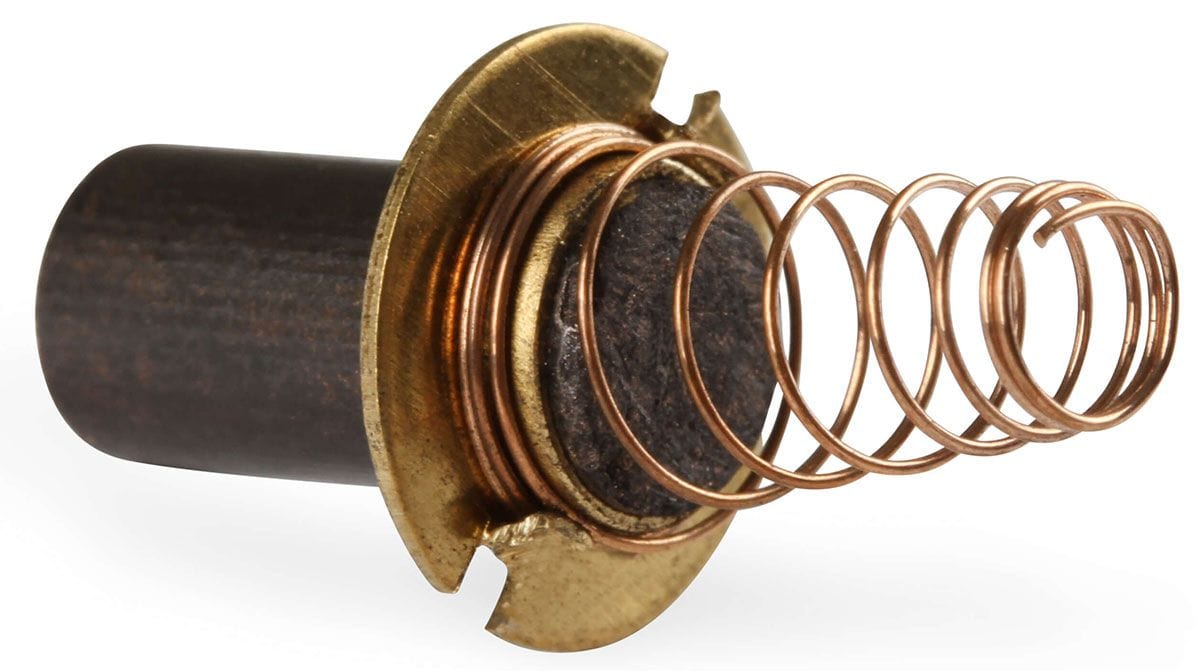 MSD Performance Replacement, 42,000 volts GM HEI Distributor Coil MSD8225 Autofit