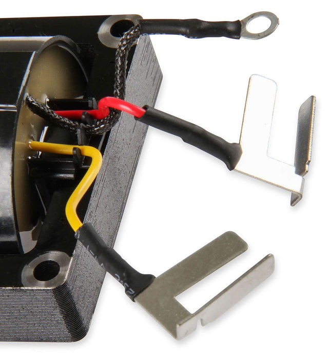 MSD Performance Replacement, 42,000 volts GM HEI Distributor Coil MSD8225 Autofit