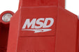 MSD Performance Replacement, 48,000 volts Blaster Ford TFI Coil MSD8227 Autofit