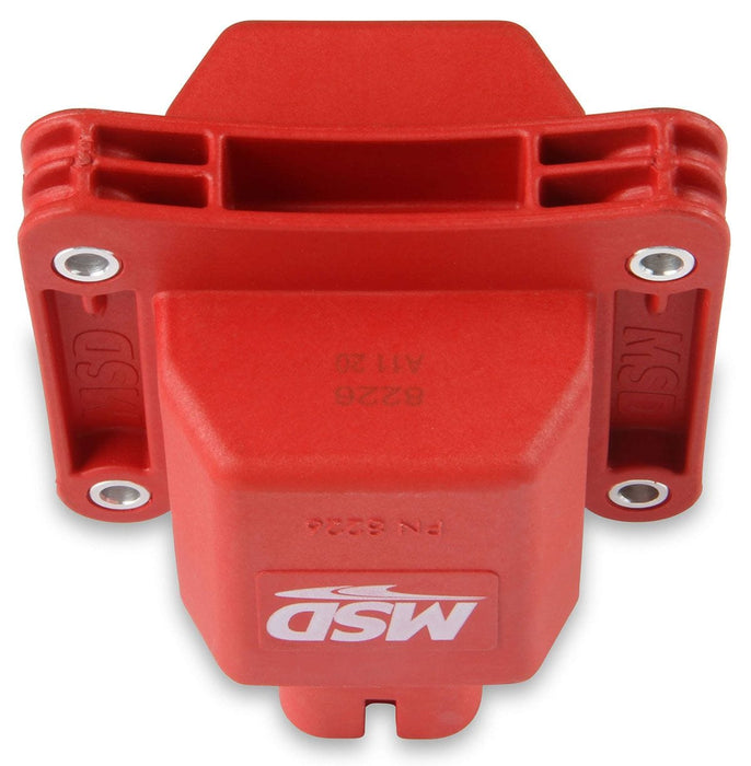 MSD Performance Replacement Blaster GM Dual Connector Coil MSD8226 Autofit