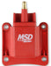 MSD Performance Replacement Blaster GM Dual Connector Coil MSD8226 Autofit