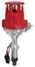 MSD Pontiac V8, Magnetic Trigger, Vacuum Advance Pro-Billet Ready-To-Run Distributor MSD8528 Autofit