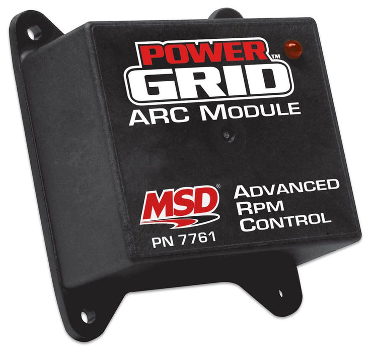 MSD Power Grid ARC Module MSD7761 Autofit