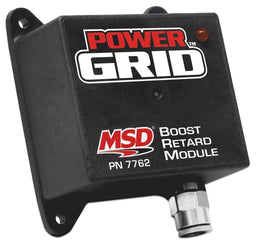 MSD Power Grid Boost Retard Module MSD7762 Autofit