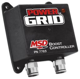 MSD Power Grid Boost Timing Module MSD7763 Autofit