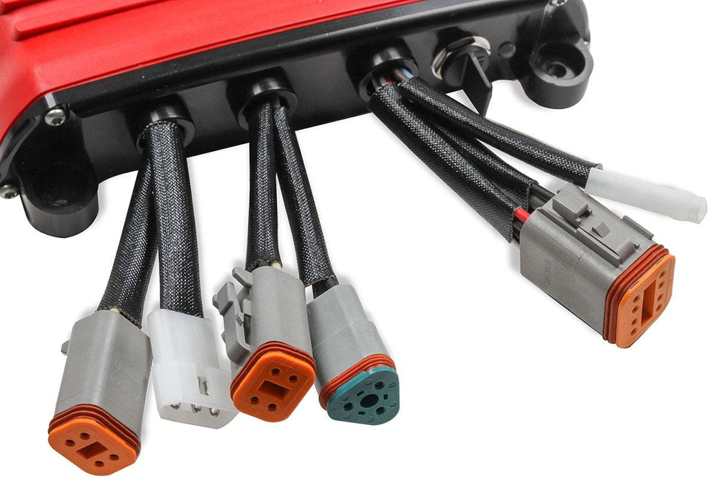 MSD Pro Mag A/Fuel Power Grid MSD8772 Autofit