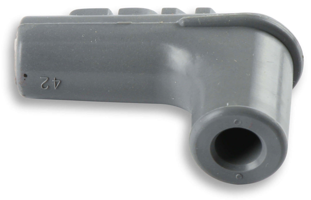 MSD Red, 40,000 volts Blaster SS Coil MSD8207 Autofit