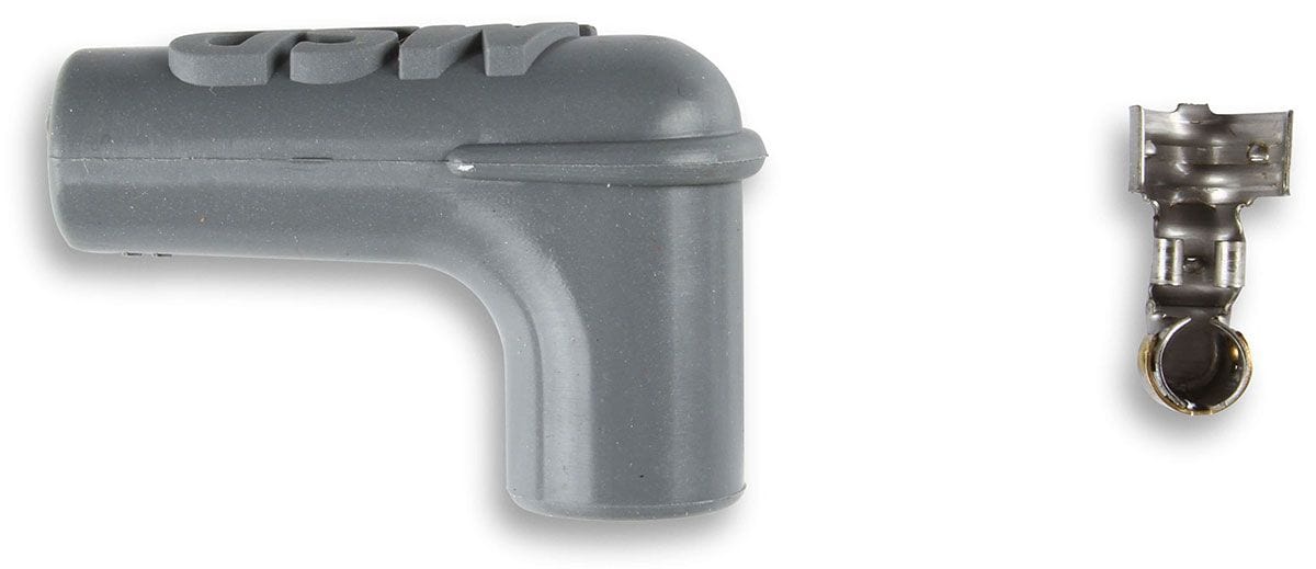 MSD Red, 45,000 volts Blaster 3 Coil MSD8223 Autofit