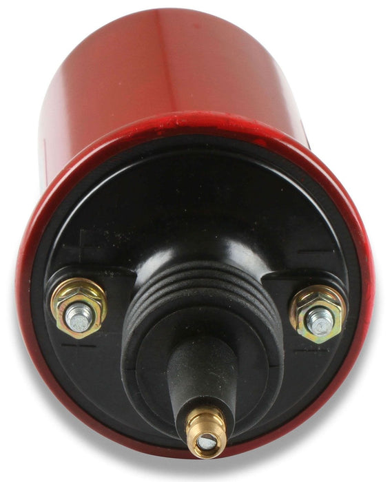 MSD Red, 45,000 volts Blaster 3 Coil MSD8223 Autofit