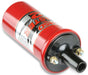 MSD Red, 45,000 volts, for electronic ignition Blaster 2 Coil MSD8202 Autofit
