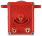 MSD Red, 55,000 volts, Not for use on street vehicles Pro Power Coil MSD8201 Autofit