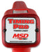 MSD Red, Inductive Pickup, 12 volt Pro Timing Light MSD8992 Autofit