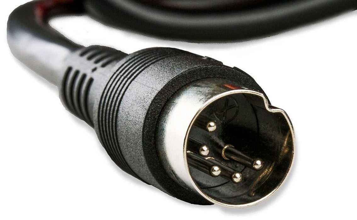 MSD Red, Inductive Pickup, 12 volt Pro Timing Light MSD8992 Autofit