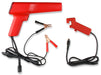MSD Red, Inductive Pickup, 12 volt Pro Timing Light MSD8992 Autofit