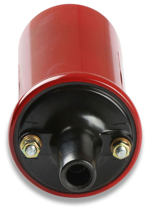 MSD Red, w/Ballast Hardware Blaster 2 Coil MSD8203 Autofit