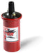 MSD Red, w/Ballast Hardware Blaster 2 Coil MSD8203 Autofit