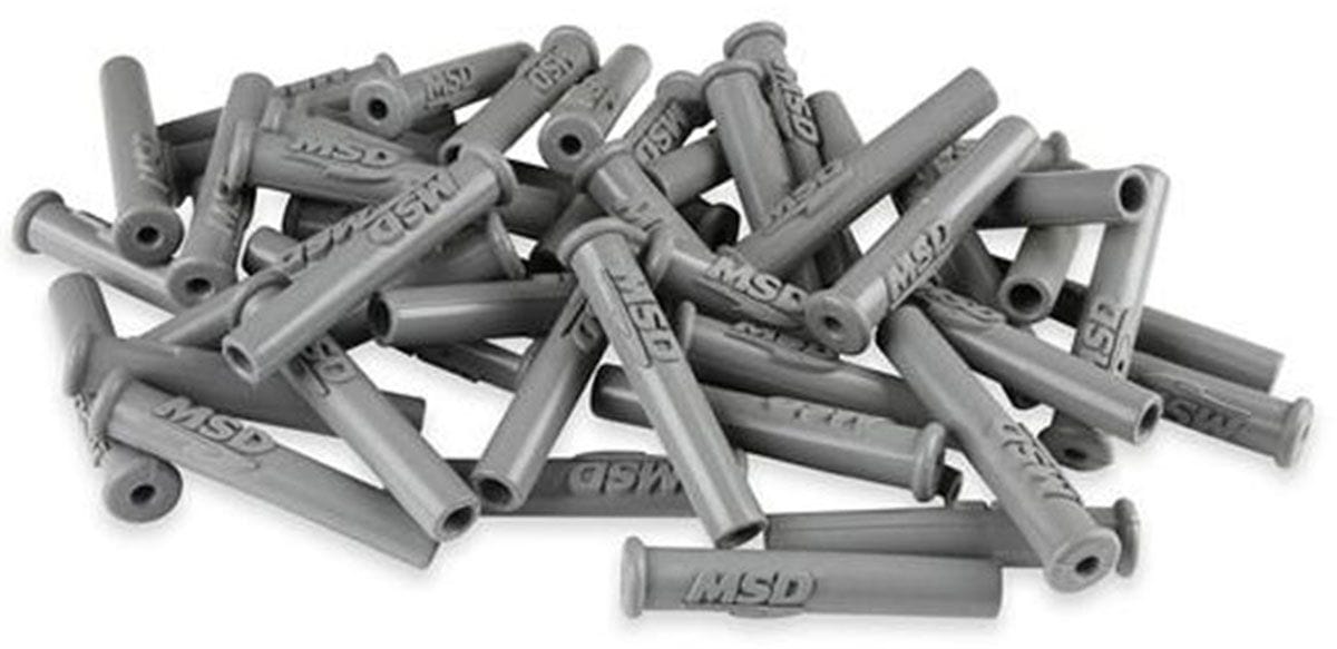 MSD Replacement Boots Autofit