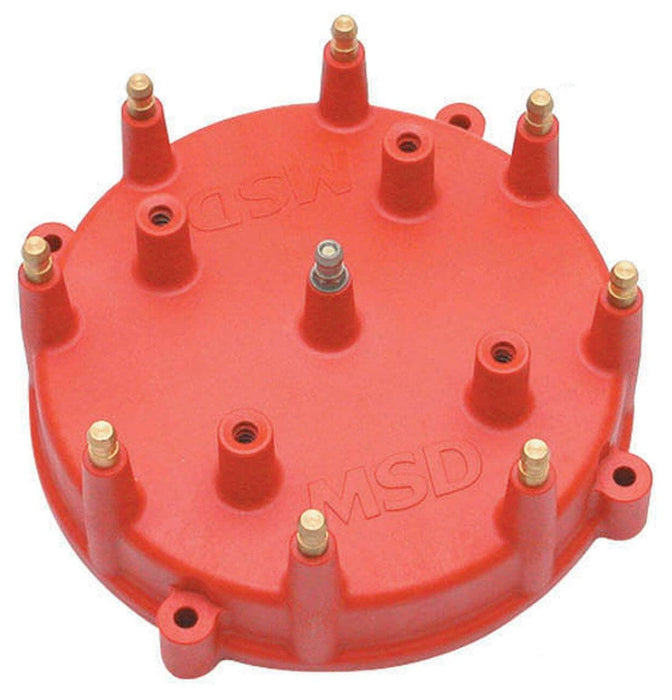 MSD Replacement Cap for Pro Cap Kit Pro Cap MSD7408 Autofit