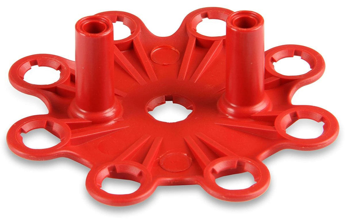 MSD Replacement Cap, Rotor & Retainer, suit MSD Billet Distributors w/GM Distributor Cap and Rotor Kit MSD84335 Autofit