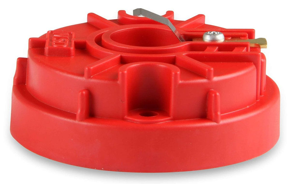 MSD Replacement Cap, Rotor & Retainer, suit MSD Billet Distributors w/GM Distributor Cap and Rotor Kit MSD84335 Autofit
