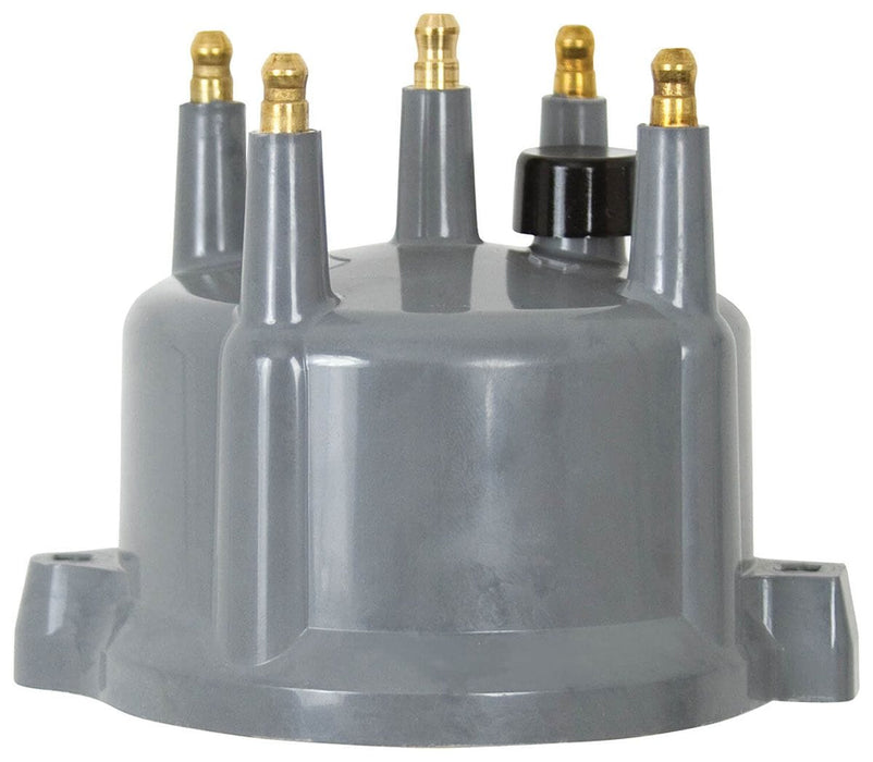 MSD Replacement Cap, suit VW MSD Billet Distributor Distributor Cap MSD8434 Autofit