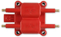 MSD Replacement Coil, 36,000 volts, Blade Terminals Mitsubishi 4 Post Tower Coil MSD8239 Autofit